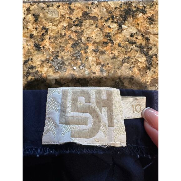 Pleated mini skirt - Picture 5 of 5